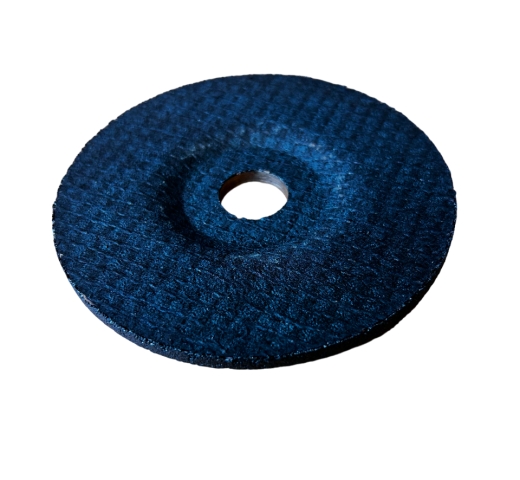 Круг зачисний GTM 11811 125*6*22 сталь - 4