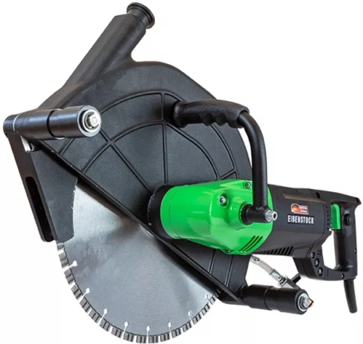 Пила для каменю Eibenstock ETR400.2P Пила для каменю Eibenstock ETR400.2P