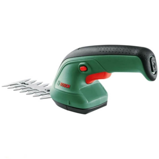 Аккумуляторный кусторез-ножницы Bosch EasyShear - 3