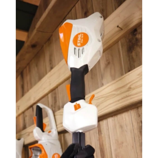 Аккумуляторная коса Stihl FSA 70 (FA070115703) - 3