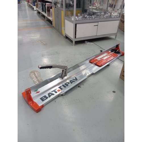 Плиткоріз ручний Nuova Battipav PROFI EVO 133 ALU - 2