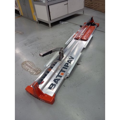 Плиткоріз ручний Nuova Battipav PROFI EVO 133 ALU - 3