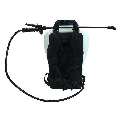 Обприскувач Vulkan OLD-15L акумуляторний - 2