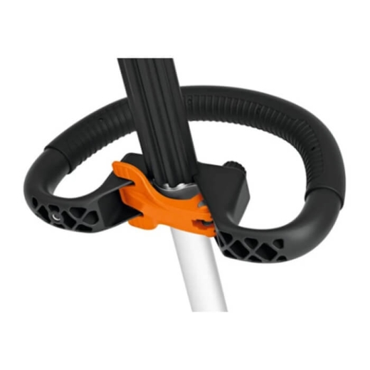 Аккумуляторная коса Stihl FSA 70 R SET (FA070115713) - 5