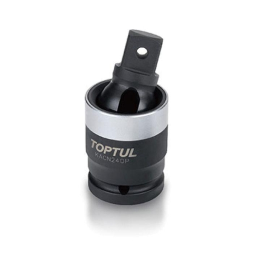Кардан ударний TOPTUL 1/2" посилений KACN160B - 1