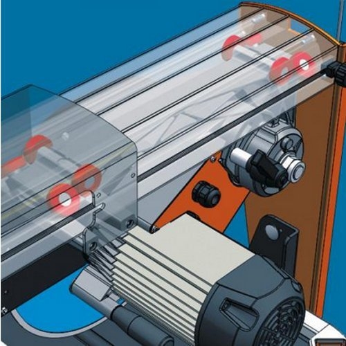 Станок камнерезный Battipav PRIME 150 (9150) - 4