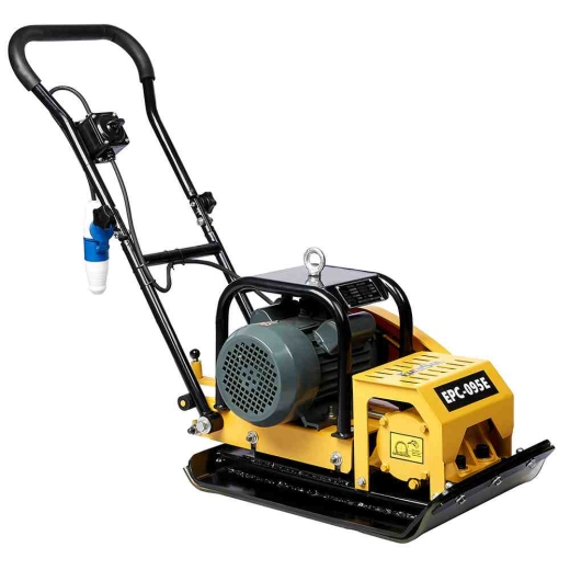 Виброплита прямоходная электрическая EnerSol EPC-095E_1 - 2