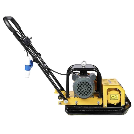 Виброплита прямоходная электрическая EnerSol EPC-095E_1 - 3