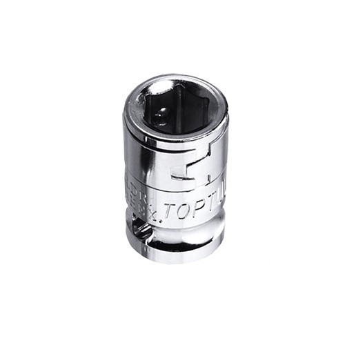 Бітотримач TOPTUL 1/4" (вставка в ключ 10 мм) FTAB0810 Бітотримач TOPTUL 1/4" (вставка в ключ 10 мм) FTAB0810