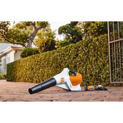 Акумуляторний повітродув Stihl BGA 160 (BA090115903) - 3