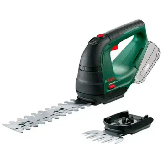 Ножиці акумуляторні Bosch Advanced Shear 18V-10, без акб та з/п - 2