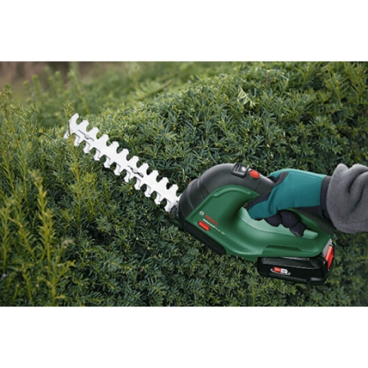 Ножиці акумуляторні Bosch Advanced Shear 18V-10, без акб та з/п - 5