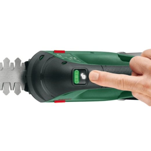 Ножиці акумуляторні Bosch Advanced Shear 18V-10, без акб та з/п - 3