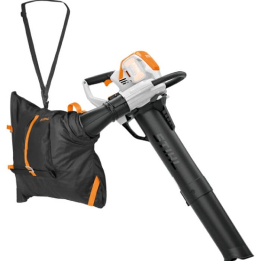 Акумуляторний садовий пилосос STIHL SHA 140 (SA070117104) Акумуляторний садовий пилосос STIHL SHA 140 (SA070117104)