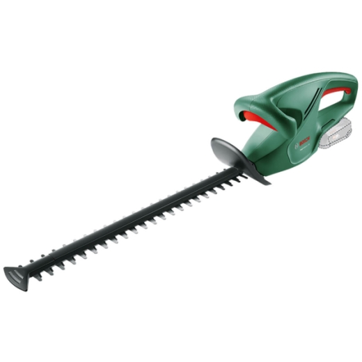 Аккумуляторный кусторез Bosch Easy HedgeCut 18-45 без акб и з/у Аккумуляторный кусторез Bosch Easy HedgeCut 18-45 без акб и з/у