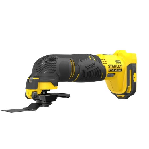 Многофункциональный аккумуляторный инструмент STANLEY FATMAX SFMCE500B Многофункциональный аккумуляторный инструмент STANLEY FATMAX SFMCE500B