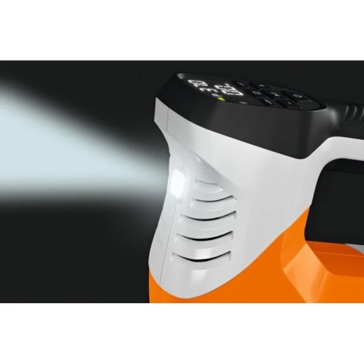 Акумуляторна мийка високого тиску Stihl RCA 20 SET (RA020117613) - 9