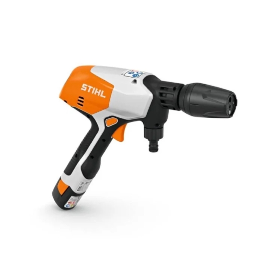 Акумуляторна мийка високого тиску Stihl RCA 20 SET (RA020117613) - 1