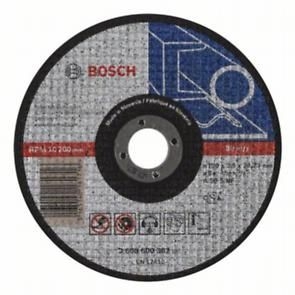 Отрезной круг Bosch Expert for Metal (2608600382) 150 мм Отрезной круг Bosch Expert for Metal (2608600382) 150 мм