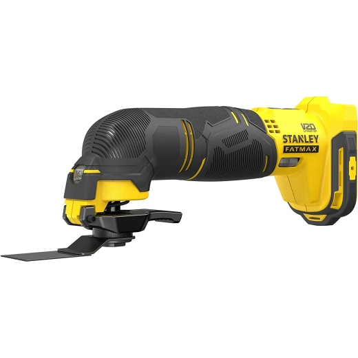 Многофункциональный аккумуляторный инструмент STANLEY FATMAX SFMCE510B Многофункциональный аккумуляторный инструмент STANLEY FATMAX SFMCE510B
