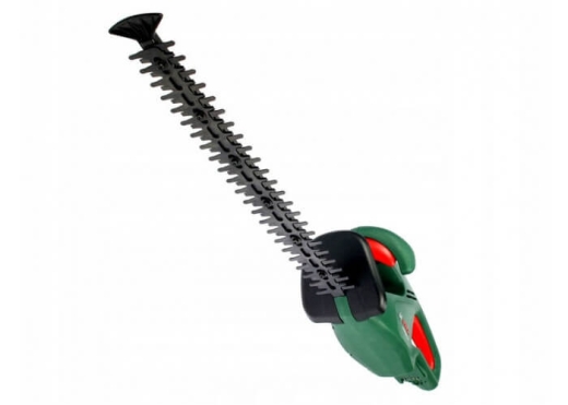 Акумуляторний кущоріз Bosch Easy Hedge Cut 18-45, 1 акб PBA 18V 2.0Ah та з/п AL 1810 CV - 2
