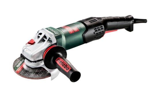 Болгарка Metabo WE 17-125 Quick RT (601086000) - 1