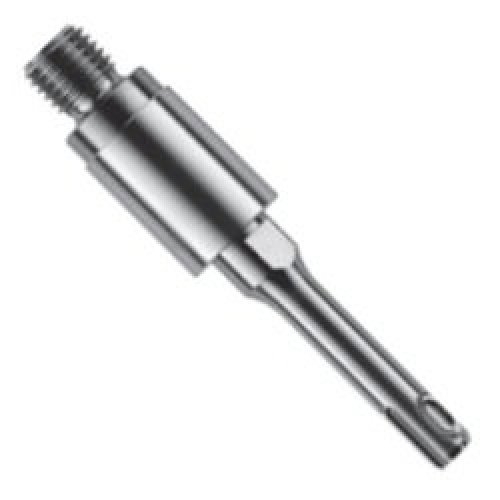 Адаптер S&R SDS-plus для універсальних коронок (209007096) Адаптер S&R SDS-plus для універсальних коронок (209007096)