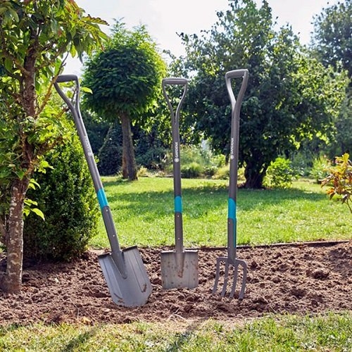 Вила садові Gardena NatureLine (17002-20.000.00) Вила садові Gardena NatureLine (17002-20.000.00)