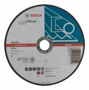 Відрізне коло Bosch Expert for Metal (2608603400 230 мм - 1