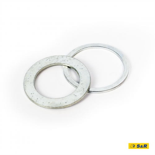 Диск пильный универсальный S&R UniCut Meister FWF 254х30х3 мм - 6