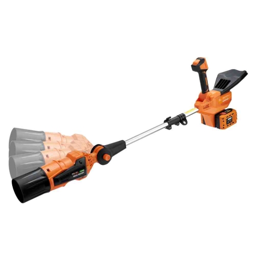 Повітродувка акумуляторна SEQUOIA SBLB4022BT-E2W - 2