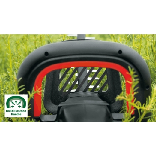 Кущоріз Bosch Advanced Hedge Cut 65 - 4