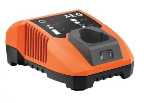 Зарядний пристрій AEG LL1240 Li-Ion 12В Зарядний пристрій AEG LL1240 Li-Ion 12В