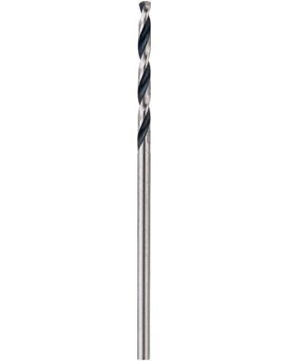 Свердло по металу Bosch HSS-PointTeQ 1,9 x 46 мм, 10 шт Свердло по металу Bosch HSS-PointTeQ 1,9 x 46 мм, 10 шт