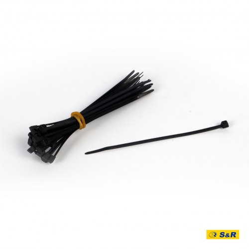 Съемник изоляции S&R 3-в-1 автоматический с набором аксессуаров - 11