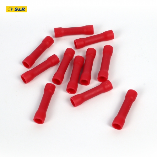 Съемник изоляции S&R 3-в-1 автоматический с набором аксессуаров - 4