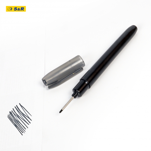 Съемник изоляции S&R 3-в-1 автоматический с набором аксессуаров - 13