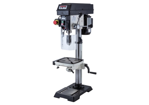 Свердлильний верстат JET JWDP-12 - 1