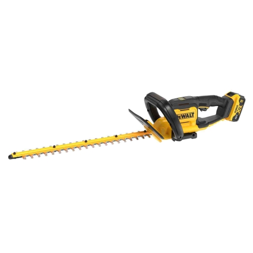 Кусторез аккумуляторный DeWALT DCMHT562P1 - 1