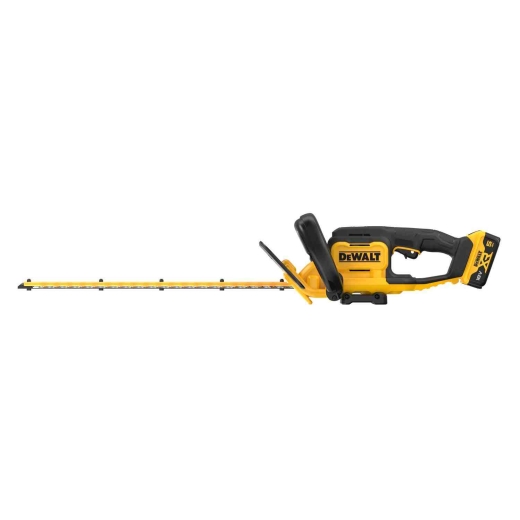 Кусторез аккумуляторный DeWALT DCMHT562P1 - 2