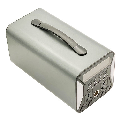 Портативная зарядная станция PROTESTER 1000W LiFePO4, 220V PRO-PS1101LG Портативная зарядная станция PROTESTER 1000W LiFePO4, 220V PRO-PS1101LG