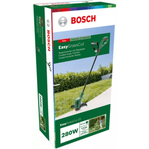 Триммер Bosch EasyGrassCut 23 - 7