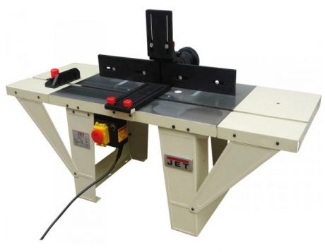 Фрезерный стол JET JRT-2, 2.7кВт (10000791M) Фрезерный стол JET JRT-2, 2.7кВт (10000791M)