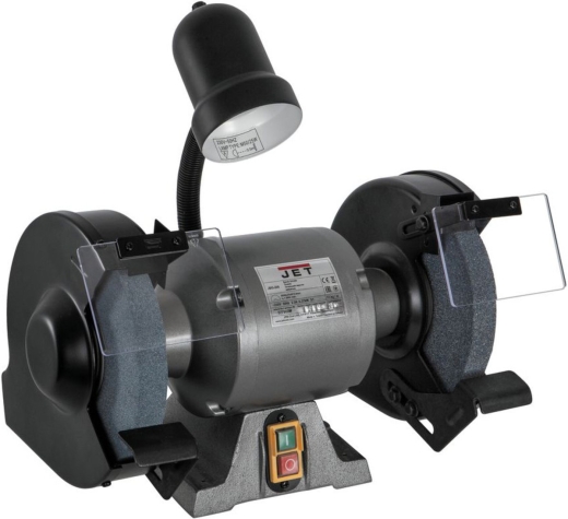 Точильный станок JET JBG-200 - 1