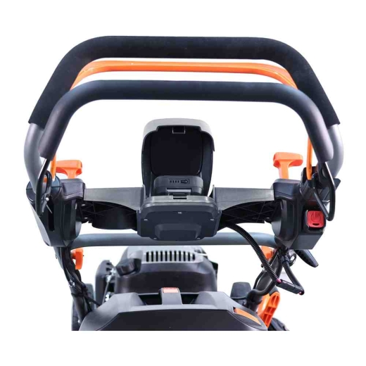 Газонокосарка бензинова SEQUOIA SPLM5300SVE - 4