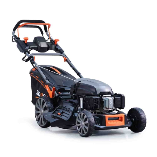 Газонокосилка бензиновая SEQUOIA SPLM5300SVE - 1