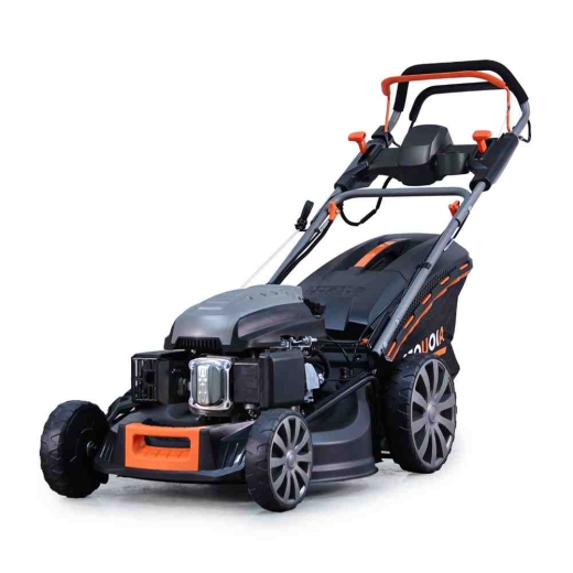 Газонокосарка бензинова SEQUOIA SPLM5300SVE - 2