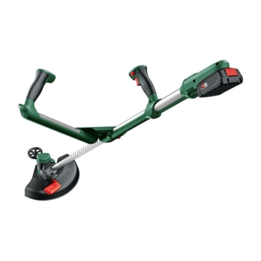 Аккумуляторный триммер Bosch Universal GrassCut 18V-260, без акб и з/у - 2