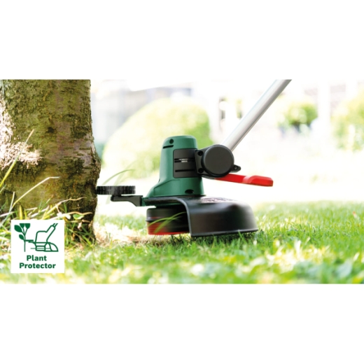 Аккумуляторный триммер Bosch Universal GrassCut 18V-260, без акб и з/у - 3