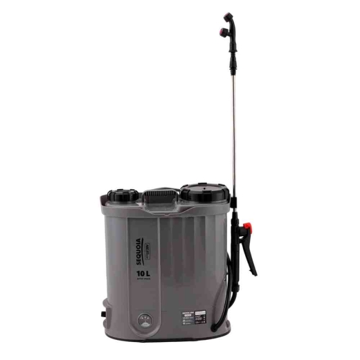 Опрыскиватель аккумуляторный SEQUOIA SBS10X-UNI - 1
